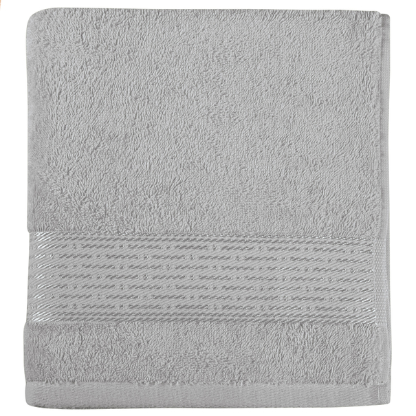 Uterák PRÚŽOK 50 sivá 1