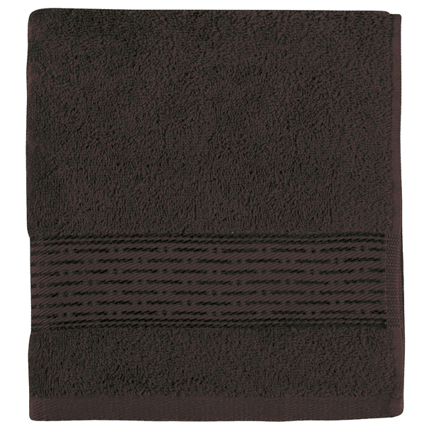 Uterák PRÚŽOK 50 tmavohnedá 1