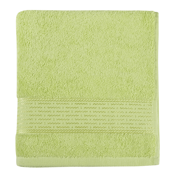Osuška PRÚŽOK 70 svetlozelená 1