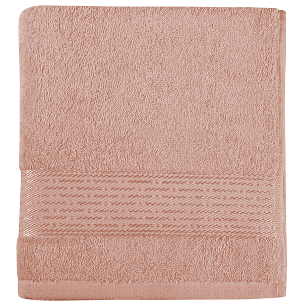 Osuška PRÚŽOK 70 ružová 1