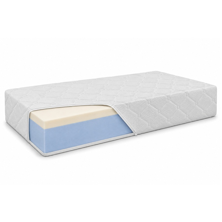 Matrac PUREZZA 90x200 cm 1