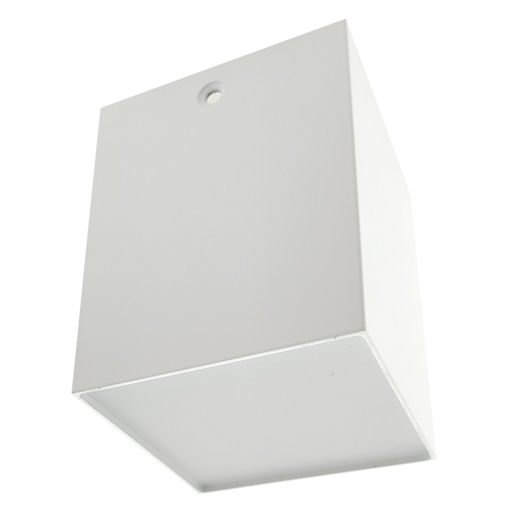 Stropné svietidlo QTEC 2 biela 1