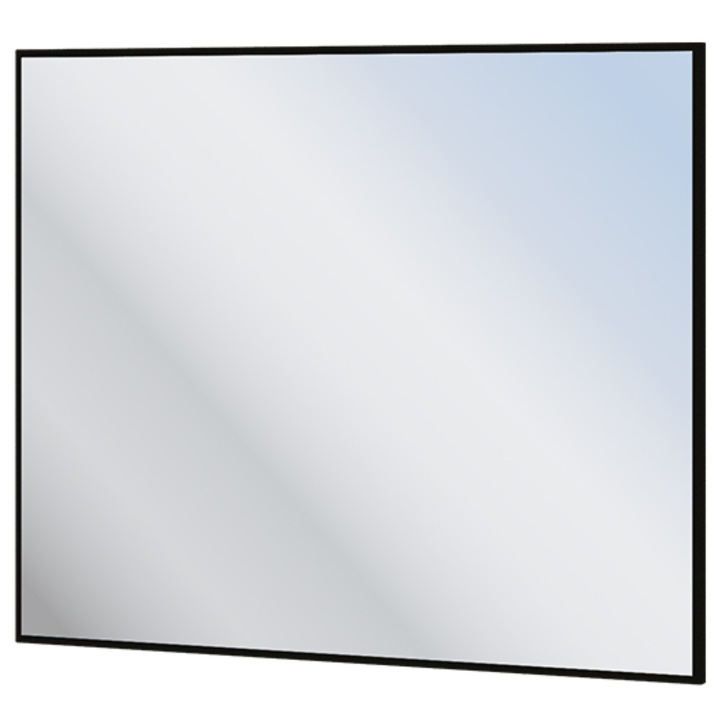 Zrkadlo QUANT QG-05 čierna 1