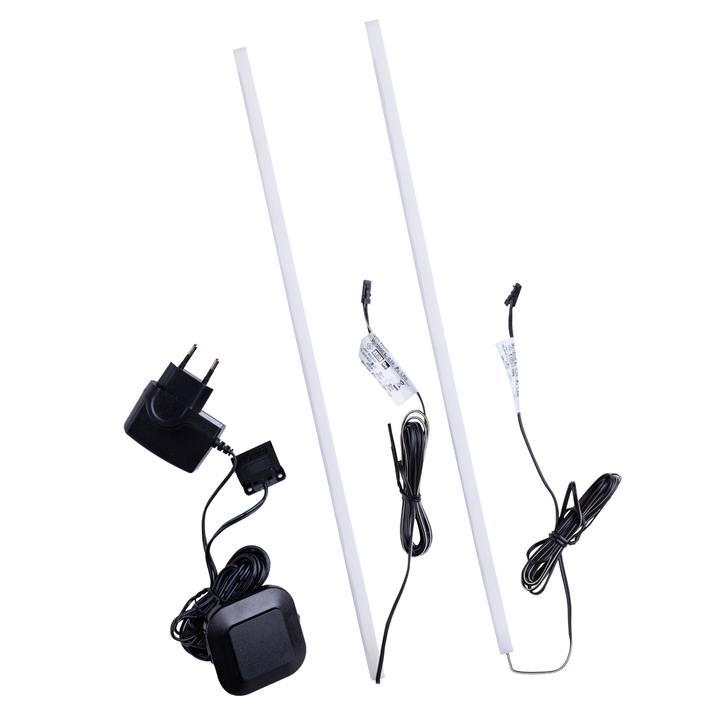 LED osvetlenie RA11 LIGHTING 2 ks 1