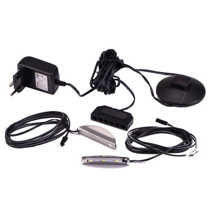 LED osvetlenie RA2 LIGHTING 2 ks 1