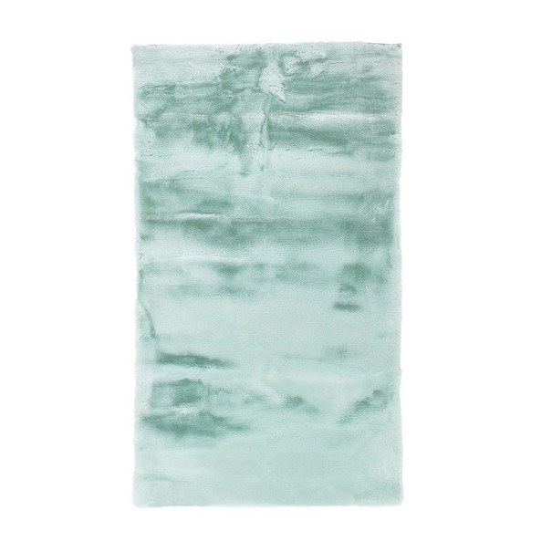 Koberec RABBIT NEW zelená, 80x150 cm 1