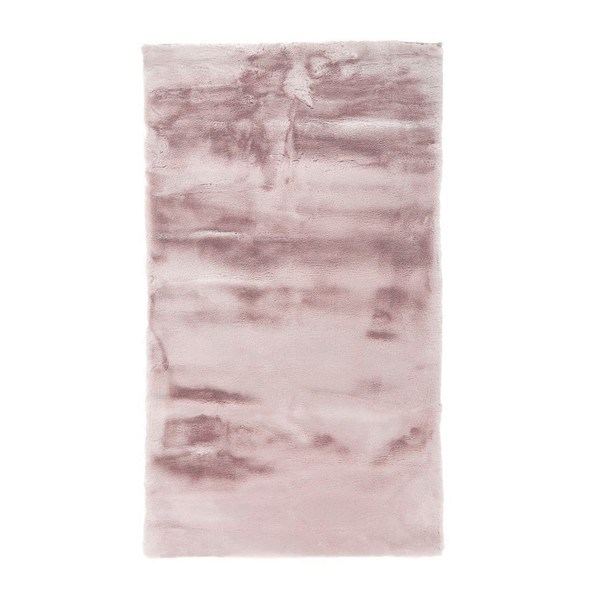 Koberec RABBIT NEW ružová, 120x160 cm 1