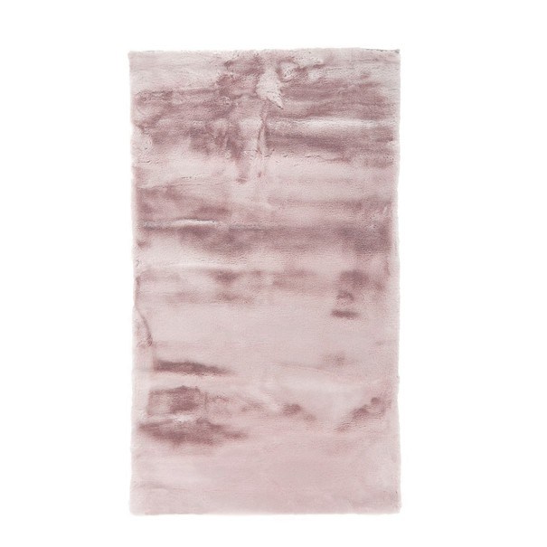 Koberec RABBIT NEW ružová, 160x230 cm 1