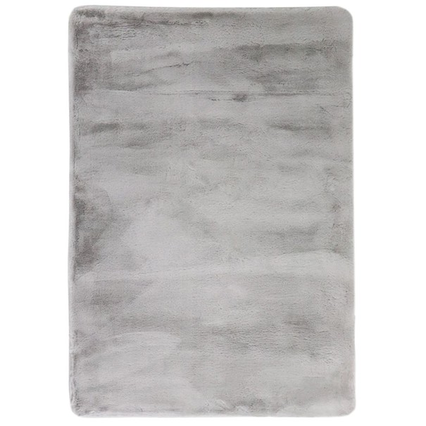 Koberec RABBIT NEW sivá, 120x160 cm 1
