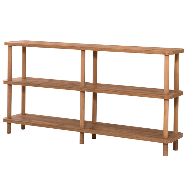 Knižnica RACA borovica 1