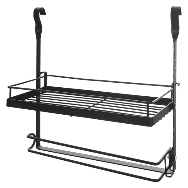 Závesná polička  RADKA kov 1