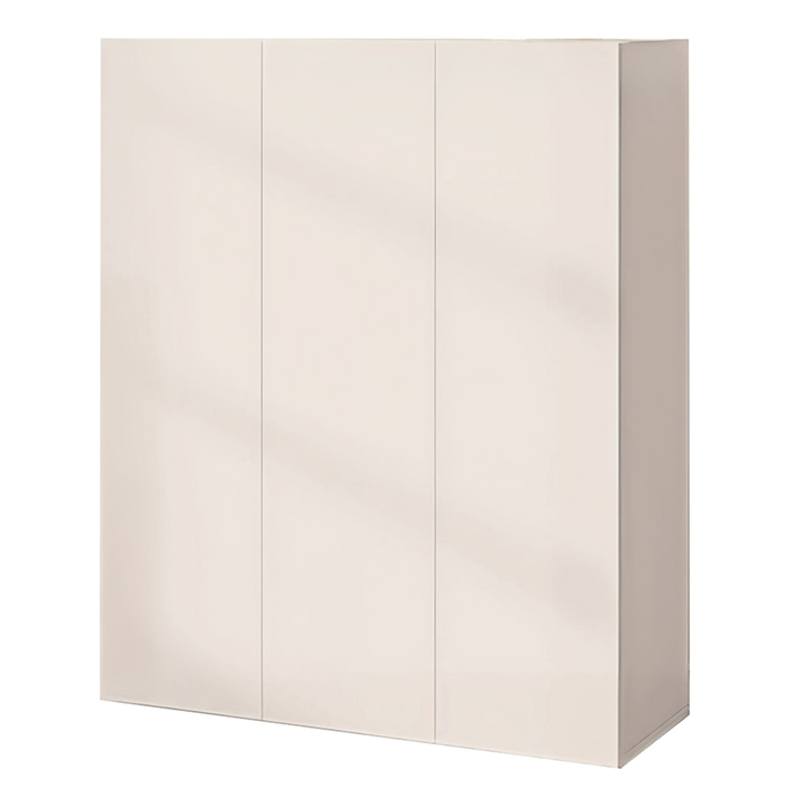 Skrinka na topánky RAINBOW 5 kašmírová 1