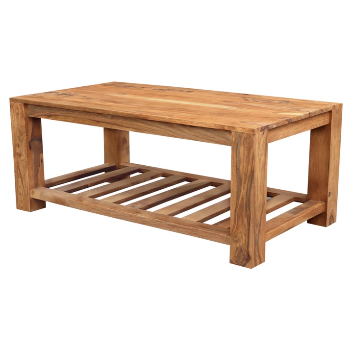 Konferenčný stolík RAMIL 110 II palisandr 1