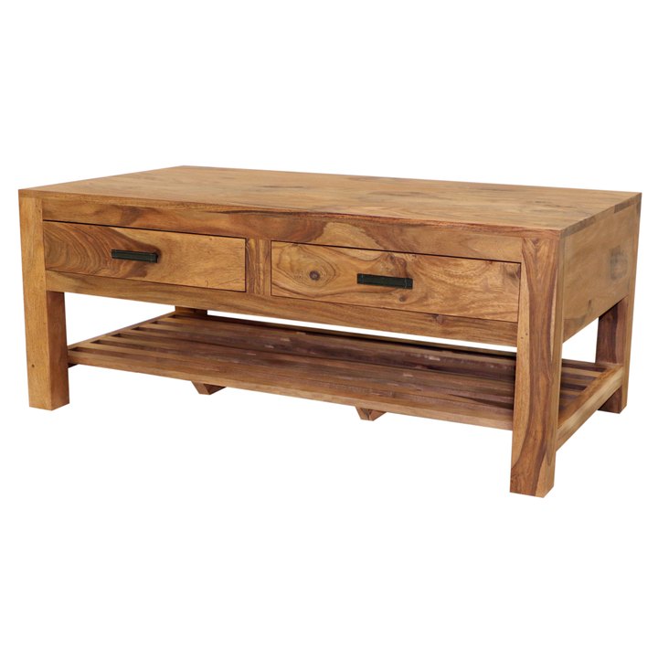 Konferenčný stolík RAMIL 110 palisandr 1