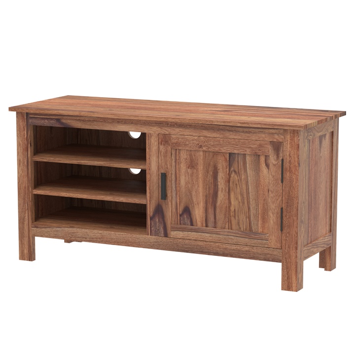 TV stolík RAMIL 120 II palisander 1