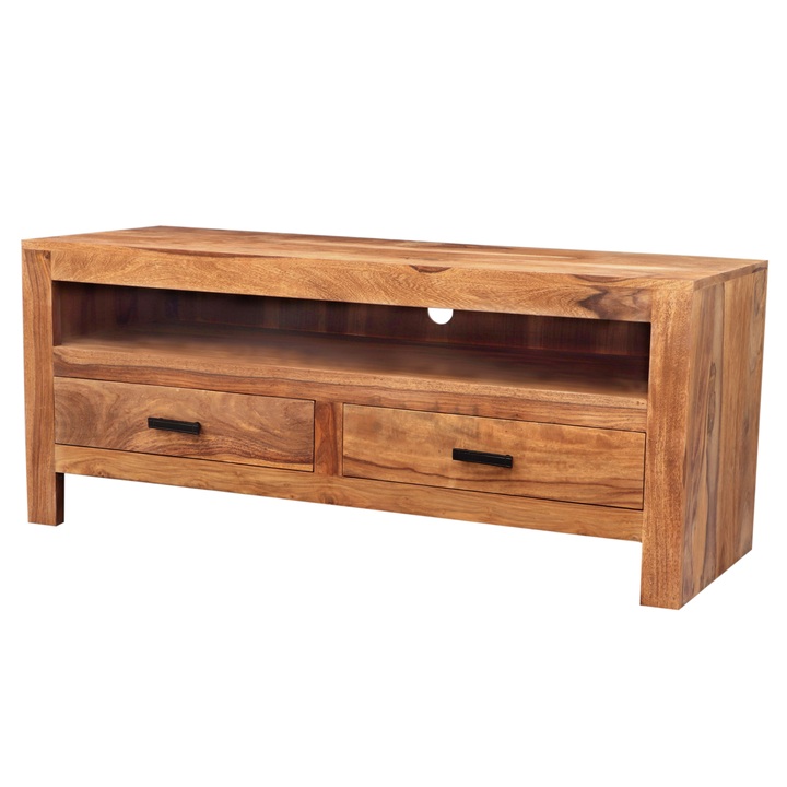 TV stolík RAMIL 120 palisandr 1