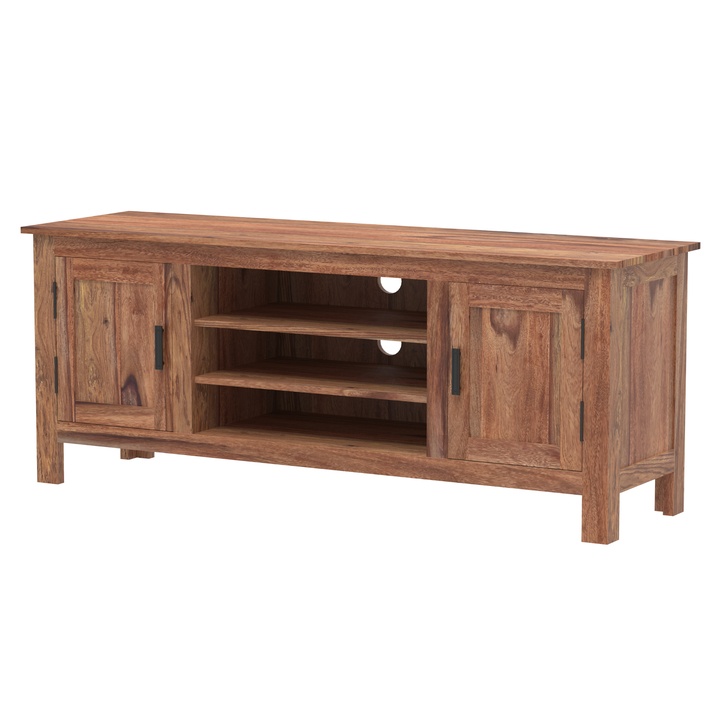 TV stolík RAMIL 150 II palisander 1