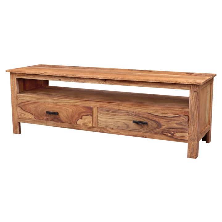 TV stolík RAMIL 150 palisandr 1