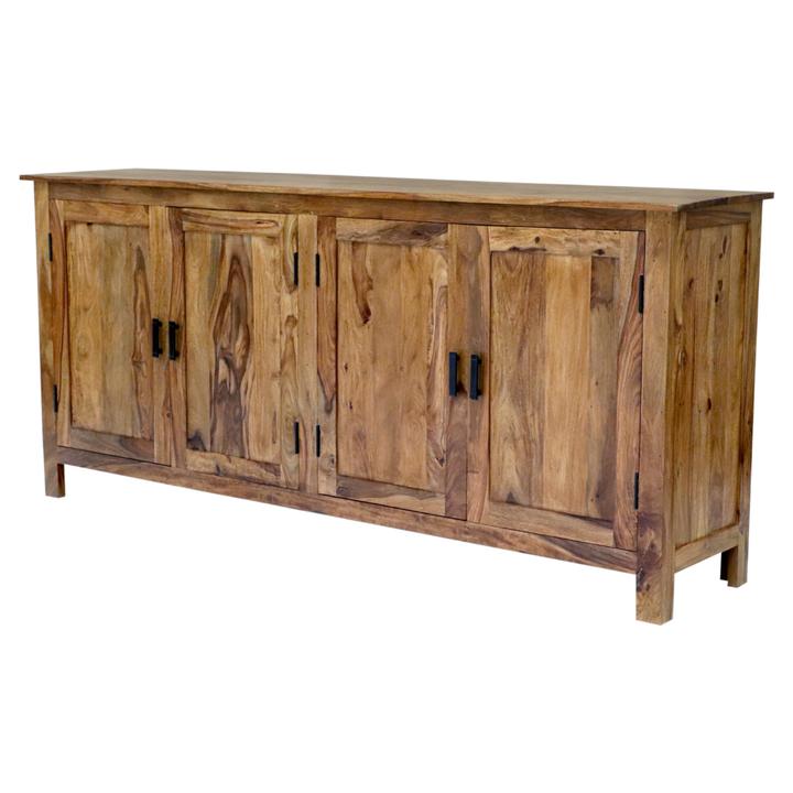 Komoda RAMIL 200 palisander 1