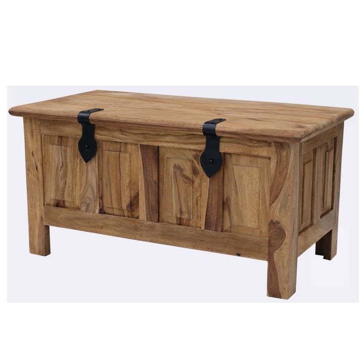 Truhla RAMIL 90 palisander 1