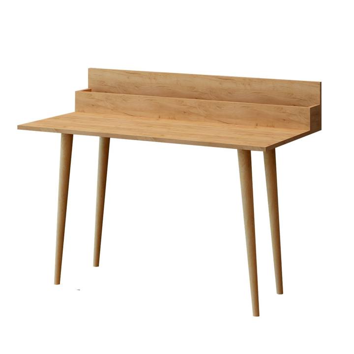 Písací stôl RAMMI dub 1