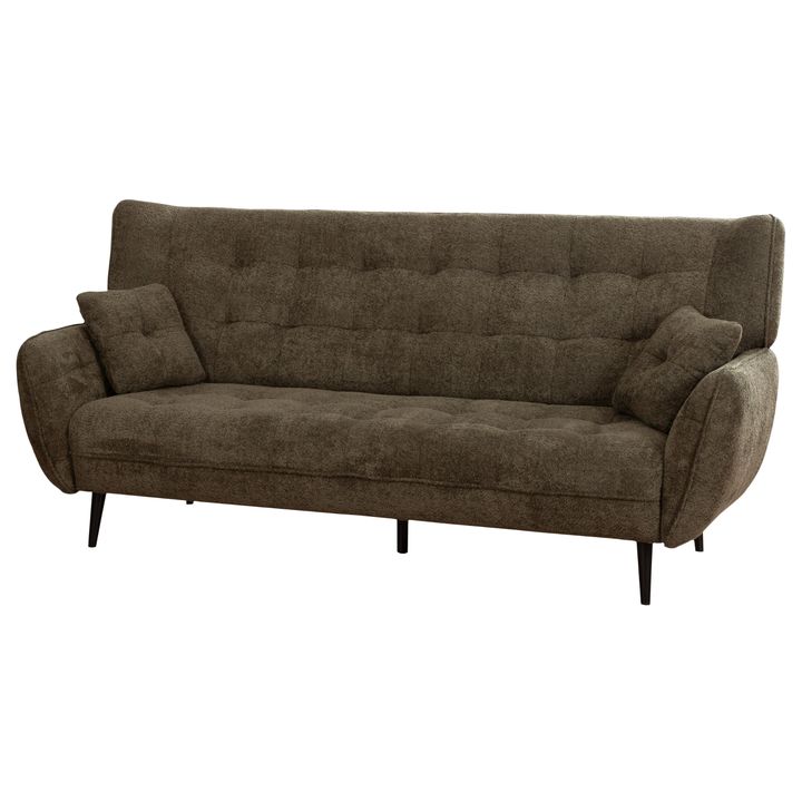 Pohovka RAMONA 3 machová 1