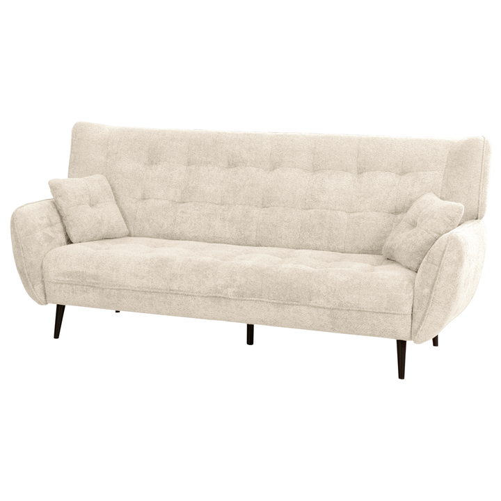 Pohovka RAMONA 3 krémová 1