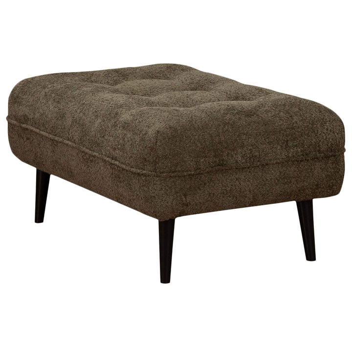 Taburet RAMONA machová 1