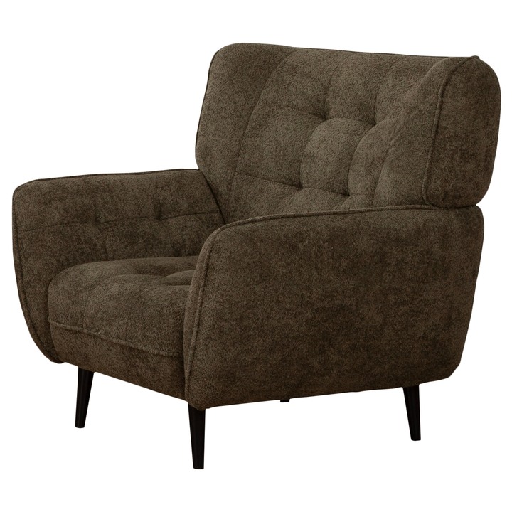 Kreslo RAMONA machová 1