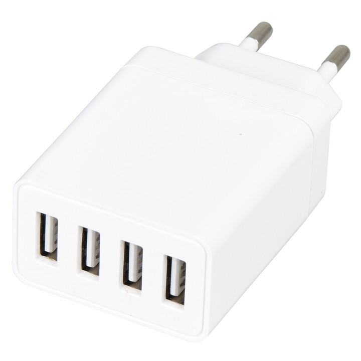USB adaptér RD9100 biela 1