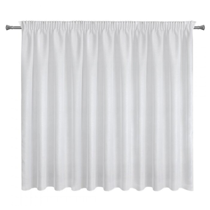 Záclona REBECA 300x150 cm 1