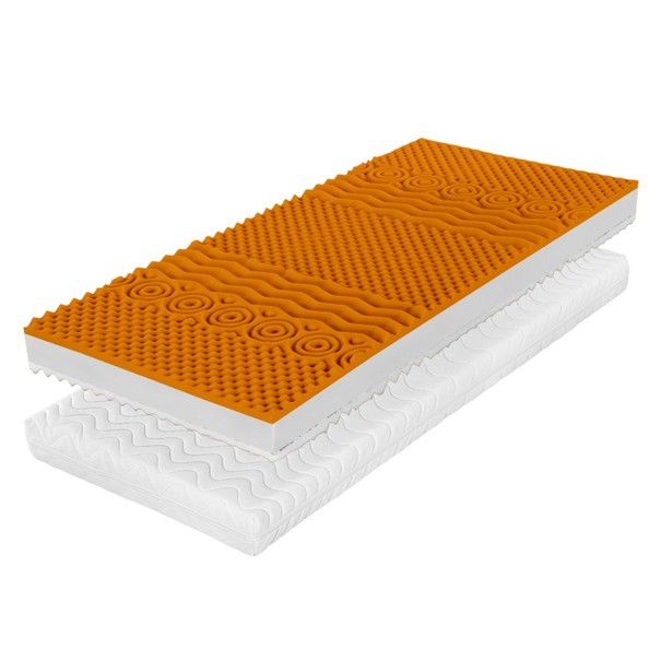 Matrac RELAXTIC DREAMS NEW 200x200 cm 1