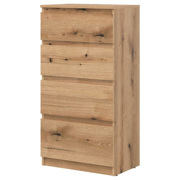 Komoda REMI RM04 dub evoke 1