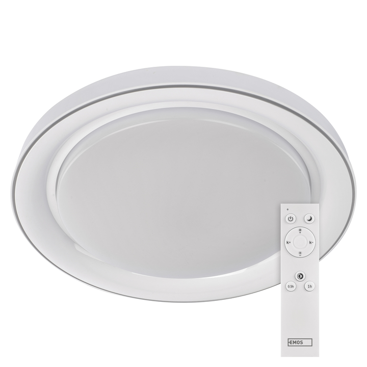 Stropné svietidlo REMI biela 1