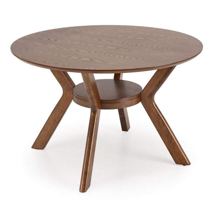 Jedálenský stôl REPIRT orech 1