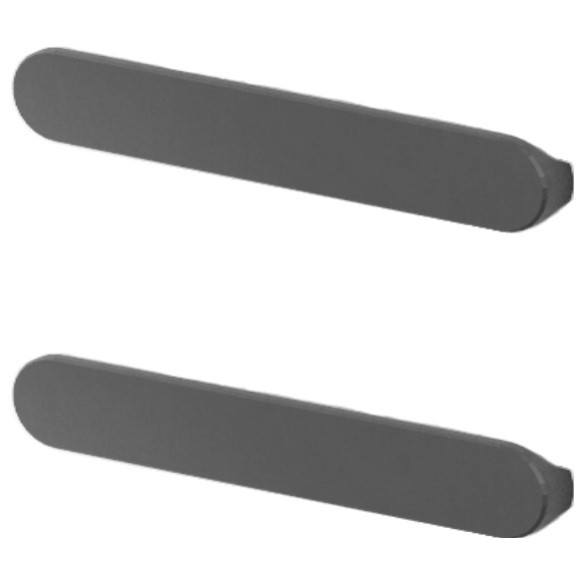 Rúčky REPLAY grafit 1