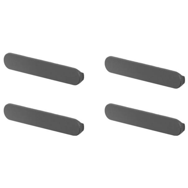 Rúčky REPLAY grafit 1