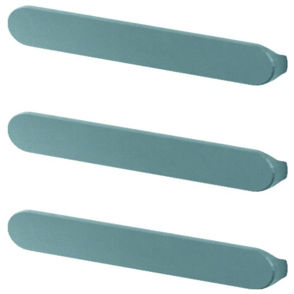 Rúčky REPLAY tyrkysová 1