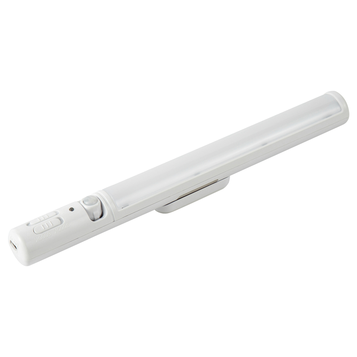 Podlinkové LED svietidlo RETLUX RLL 513 biela, šírka 26 cm 1