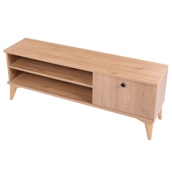 TV komoda RETRO dub 1