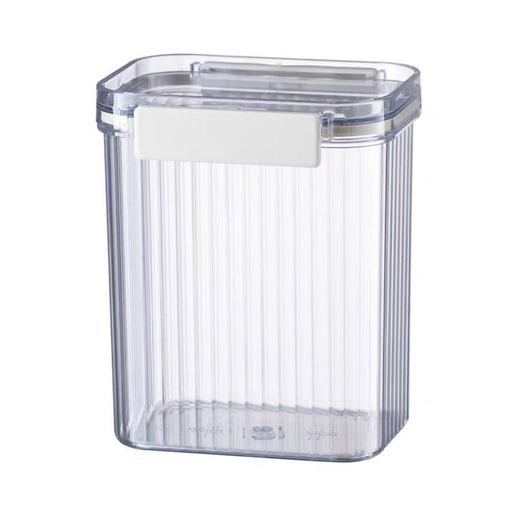 Dóza na potraviny RIGATO 1,3 l 1