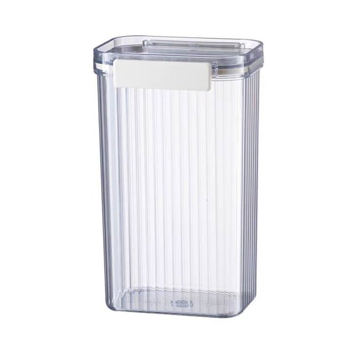 Dóza na potraviny RIGATO 1,8 l 1