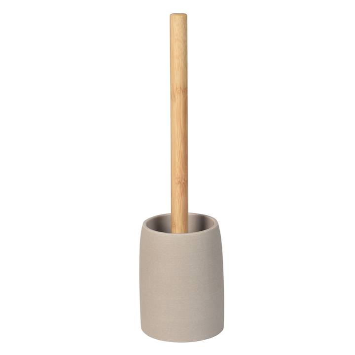WC kefa RIKO béžová/prírodná 1