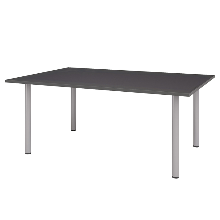 Rokovací stôl RIO SC-235 antracitová 1