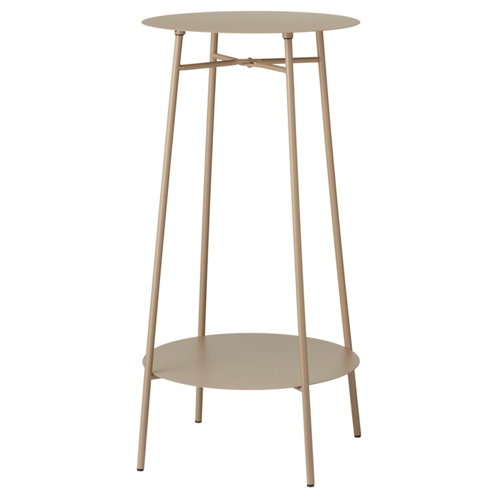 Prístavný stolík RIO piesková 1