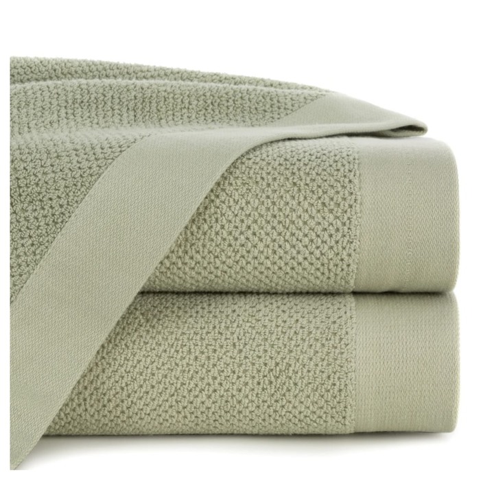 Uterák RISO svetlozelená, 50x90 cm 1