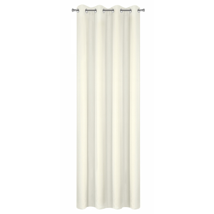 Záves RITA krémová 1