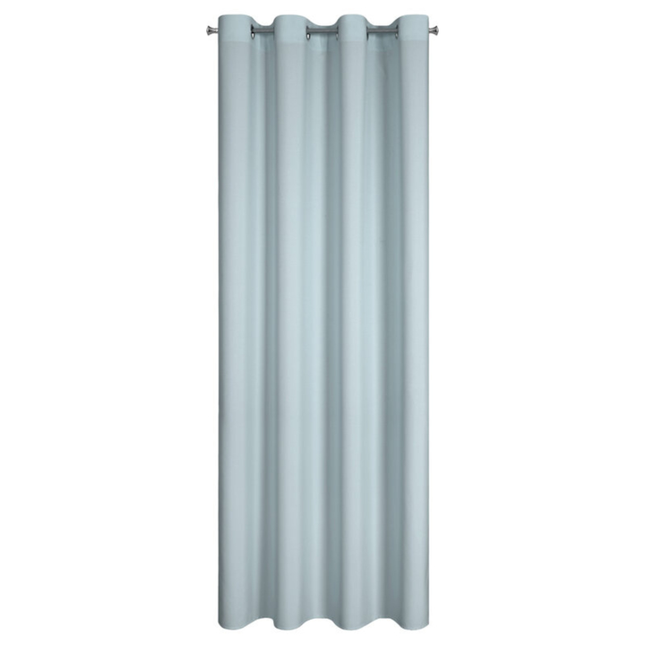 Záves RITA svetlomodrá 1