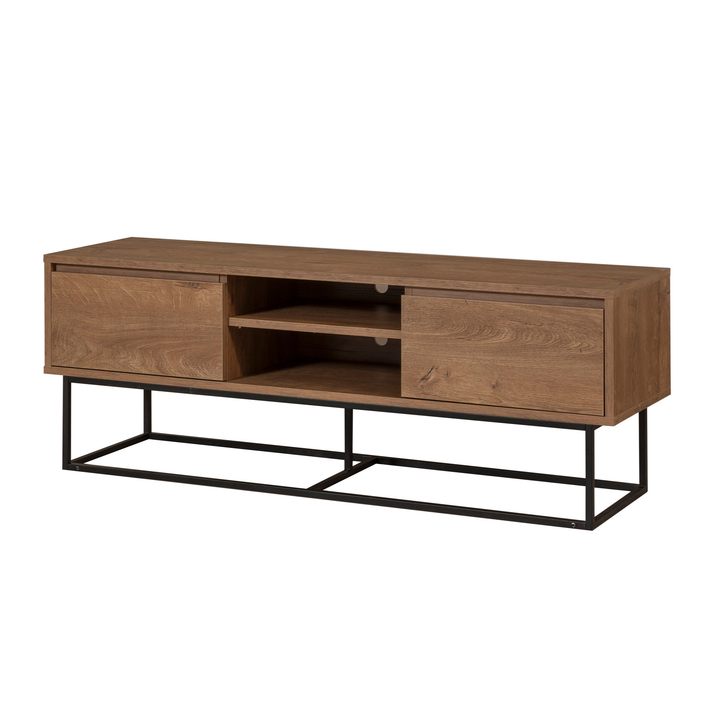 TV komoda RODEZ orech 1