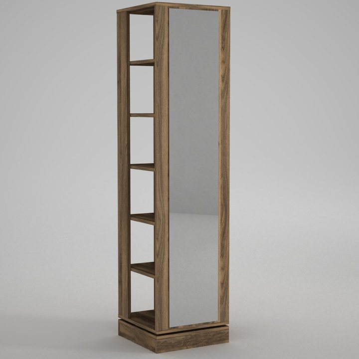 Predsieňová zostava ROLL orech 1